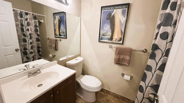 $1,800 | 7593 Tahiti Lane, Unit 205, Lake Worth, FL 33467