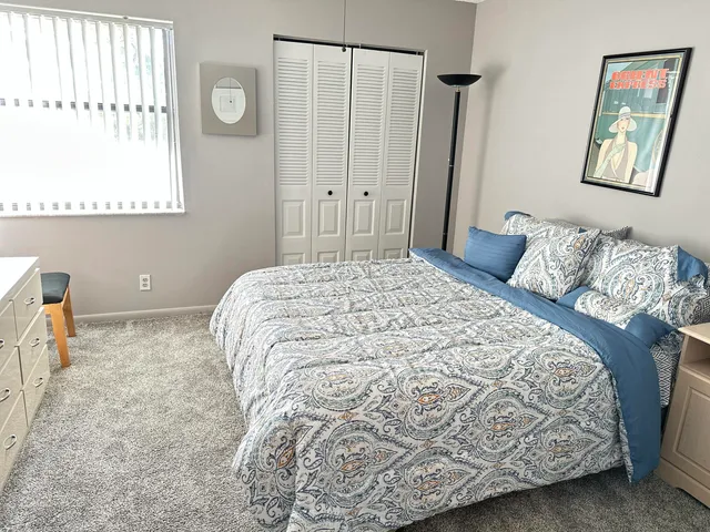 $1,800 | 7593 Tahiti Lane, Unit 205, Lake Worth, FL 33467