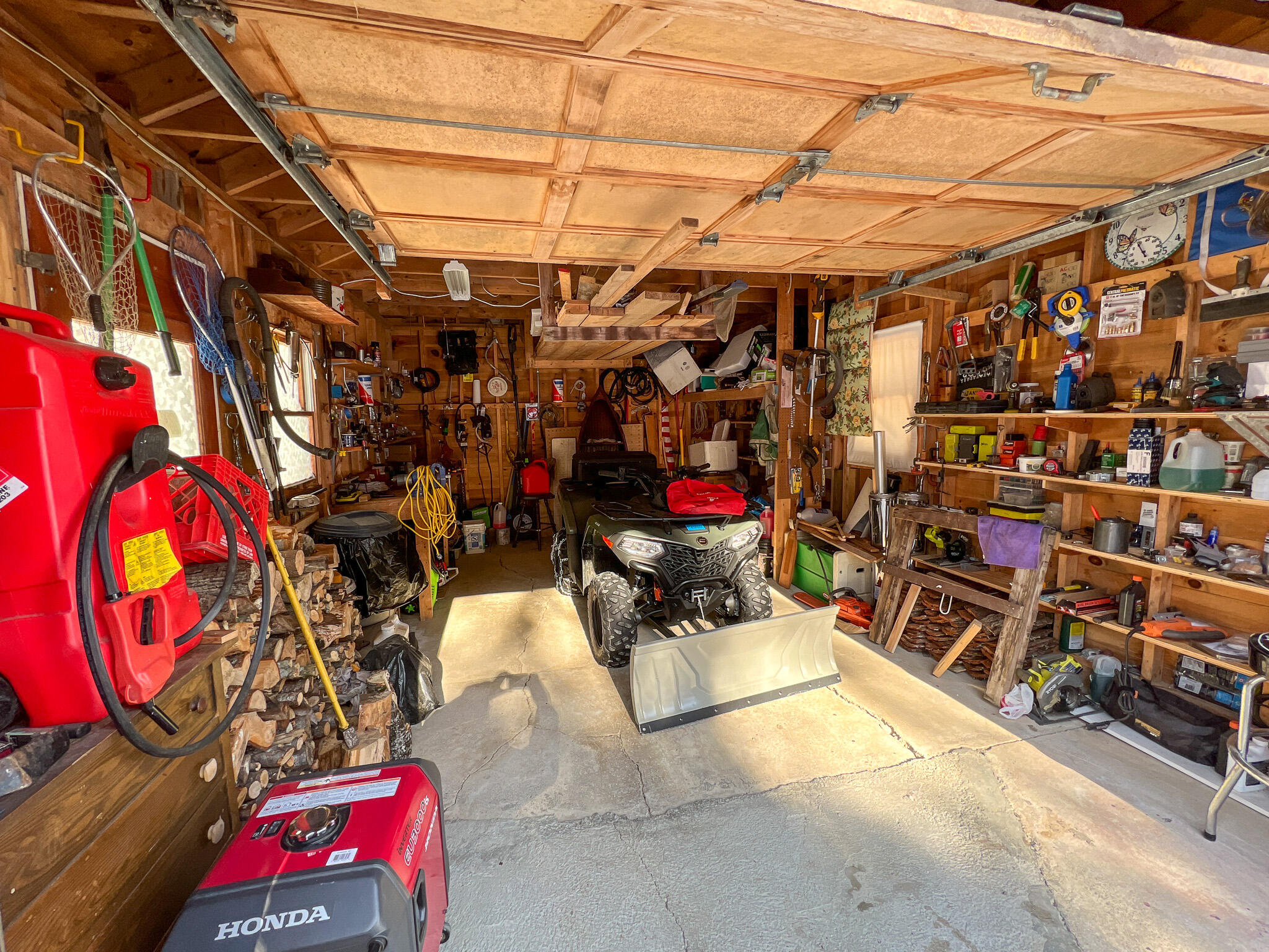 500 Sandy Beach Road Danforth, ME 04424 - Photo 7 of 26 7