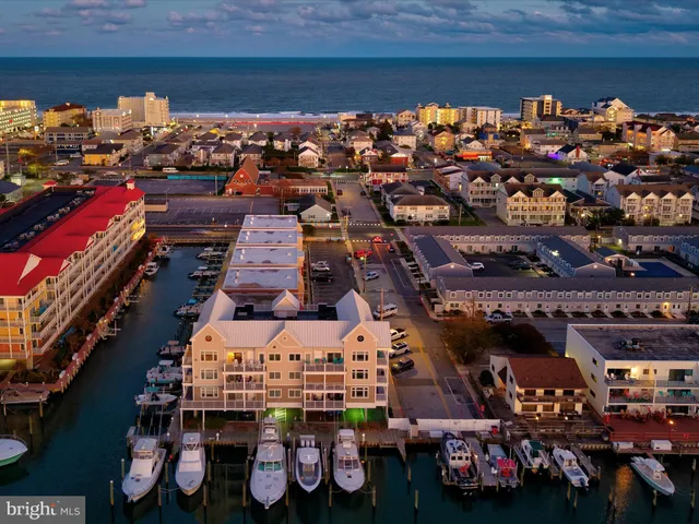 $1,200,000 | 310 13th Street, Unit 302, Ocean City, MD 21842