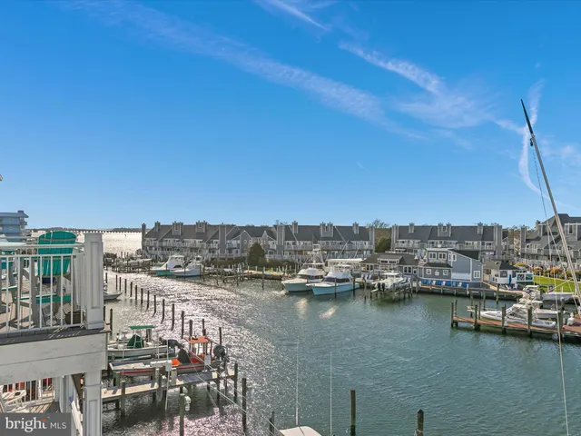 $1,200,000 | 310 13th Street, Unit 302, Ocean City, MD 21842