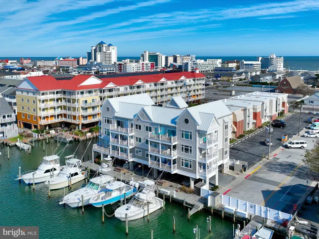 $1,200,000 | 310 13th Street, Unit 302, Ocean City, MD 21842