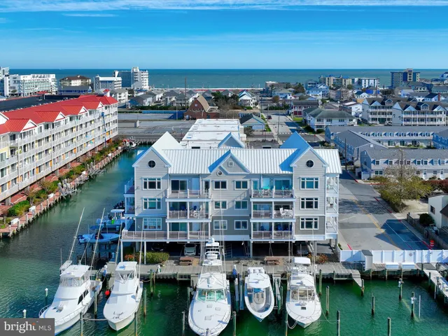$1,200,000 | 310 13th Street, Unit 302, Ocean City, MD 21842