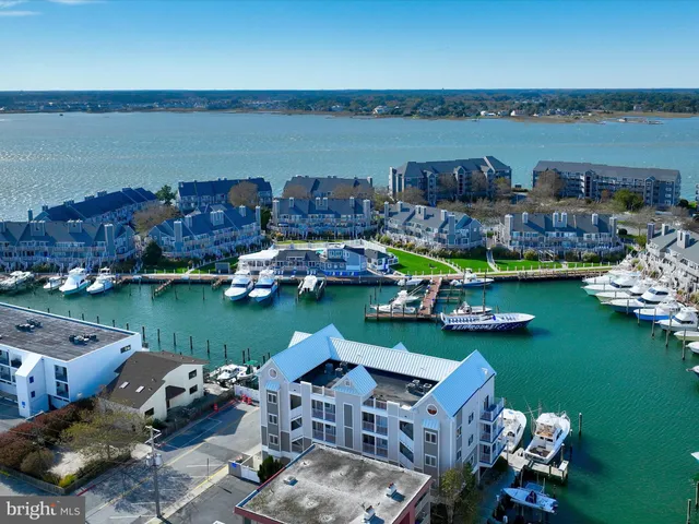 $1,200,000 | 310 13th Street, Unit 302, Ocean City, MD 21842
