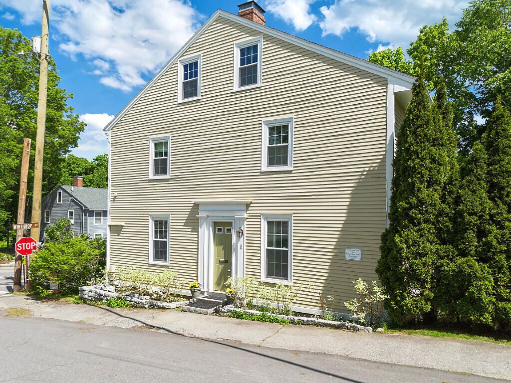 2 Warren Street Hallowell, ME 04347 - Photo 9 of 94 46_DJI_0374a_DxO_mls