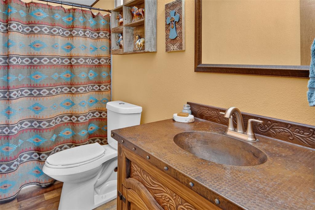 313 Butler Point Road Graford, TX 76449 - Photo 34 of 35