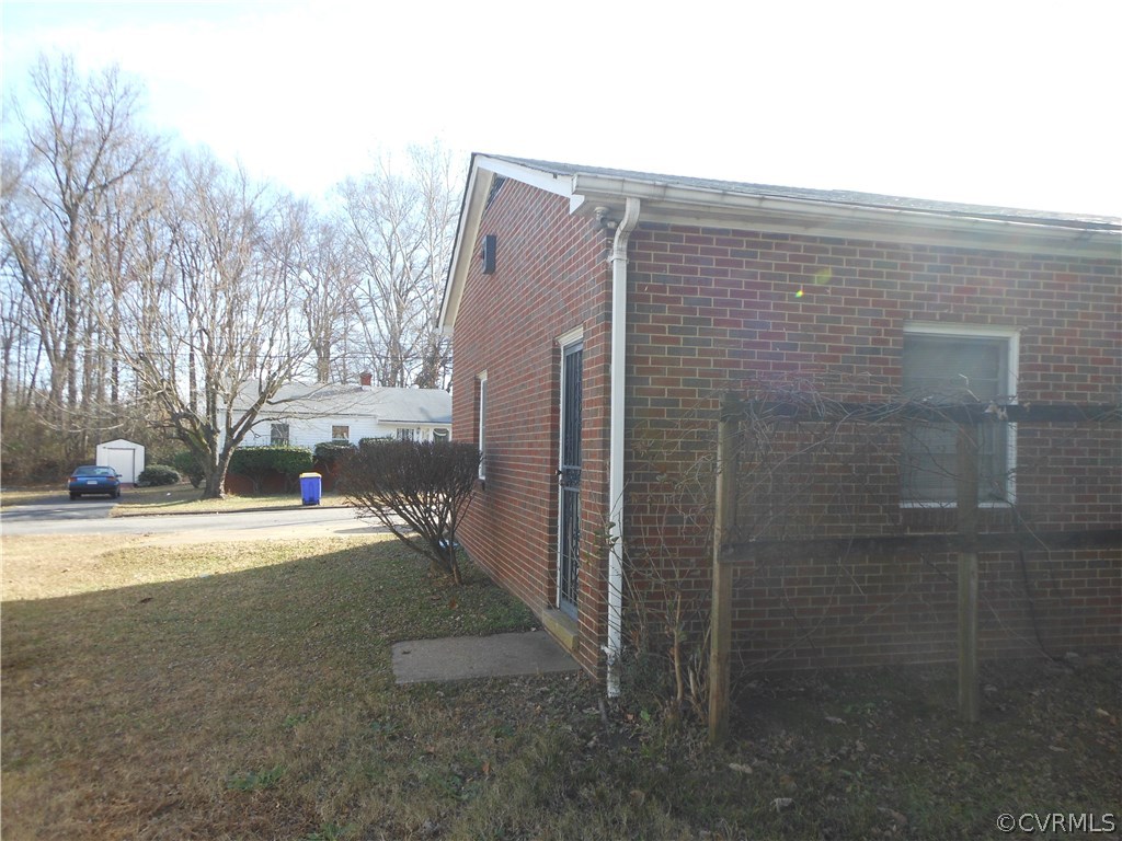 2407 Courthouse Road Hopewell, VA 23860 - Photo 27 of 30 Gallery Image 27
