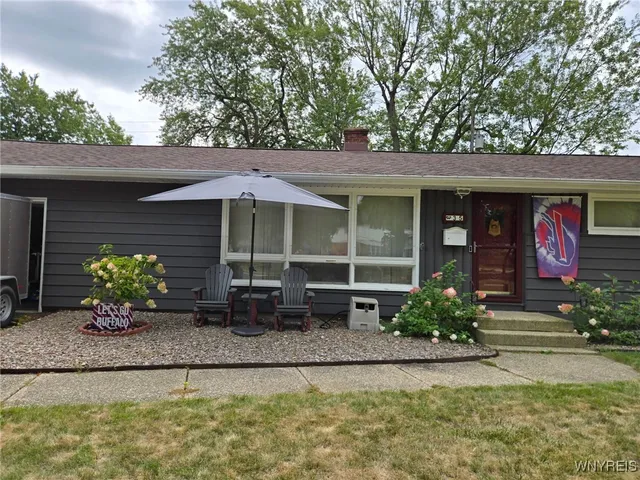 $269,900 | 35 Lindan Drive, Lancaster, NY 14043