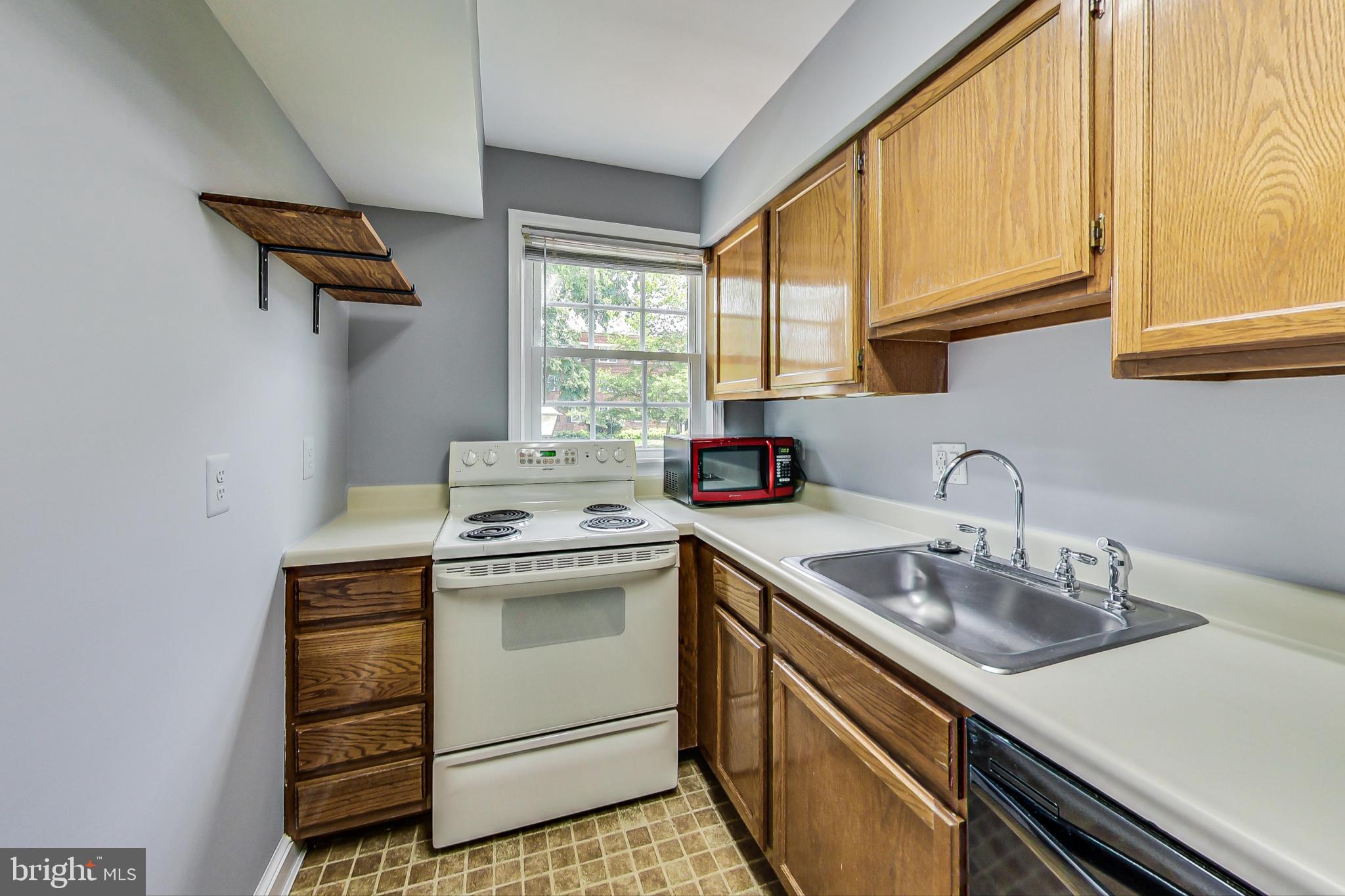 2912 13th Road South, Unit 12104 Arlington, VA 22204 - Photo 14 of 27