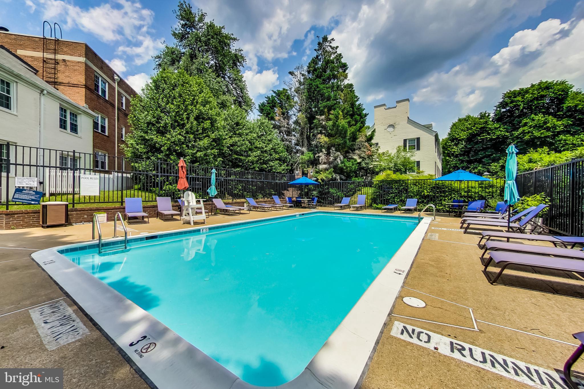 2912 13th Road South, Unit 12104 Arlington, VA 22204 - Photo 23 of 27