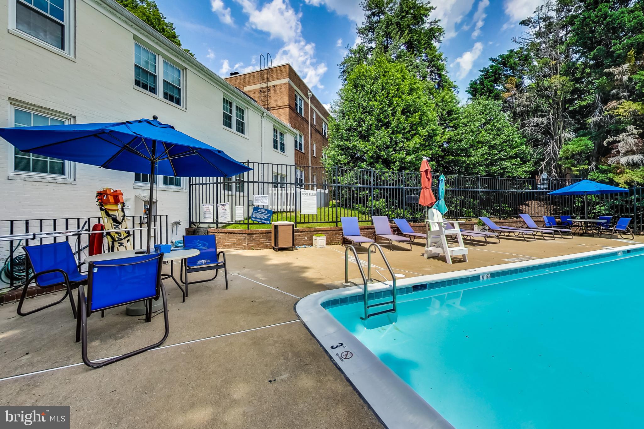 2912 13th Road South, Unit 12104 Arlington, VA 22204 - Photo 25 of 27