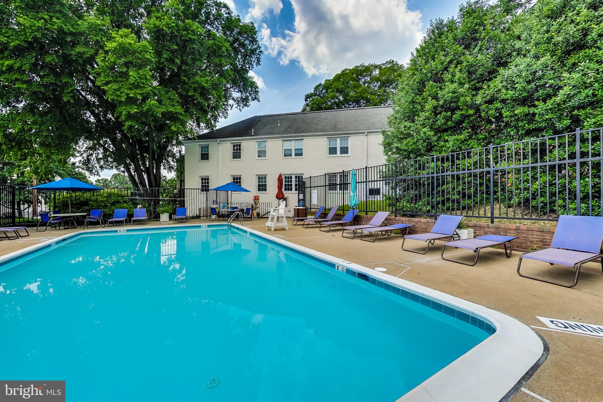 2912 13th Road South, Unit 12104 Arlington, VA 22204 - Photo 26 of 27