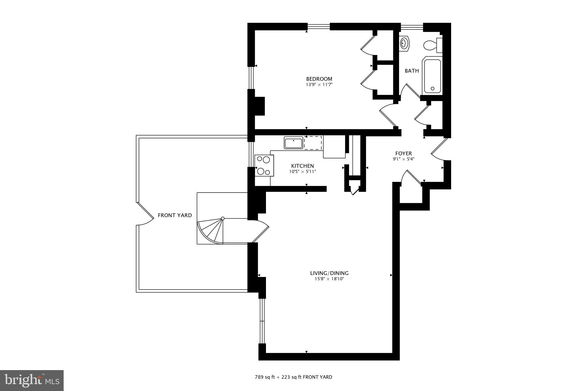 2912 13th Road South, Unit 12104 Arlington, VA 22204 - Photo 27 of 27