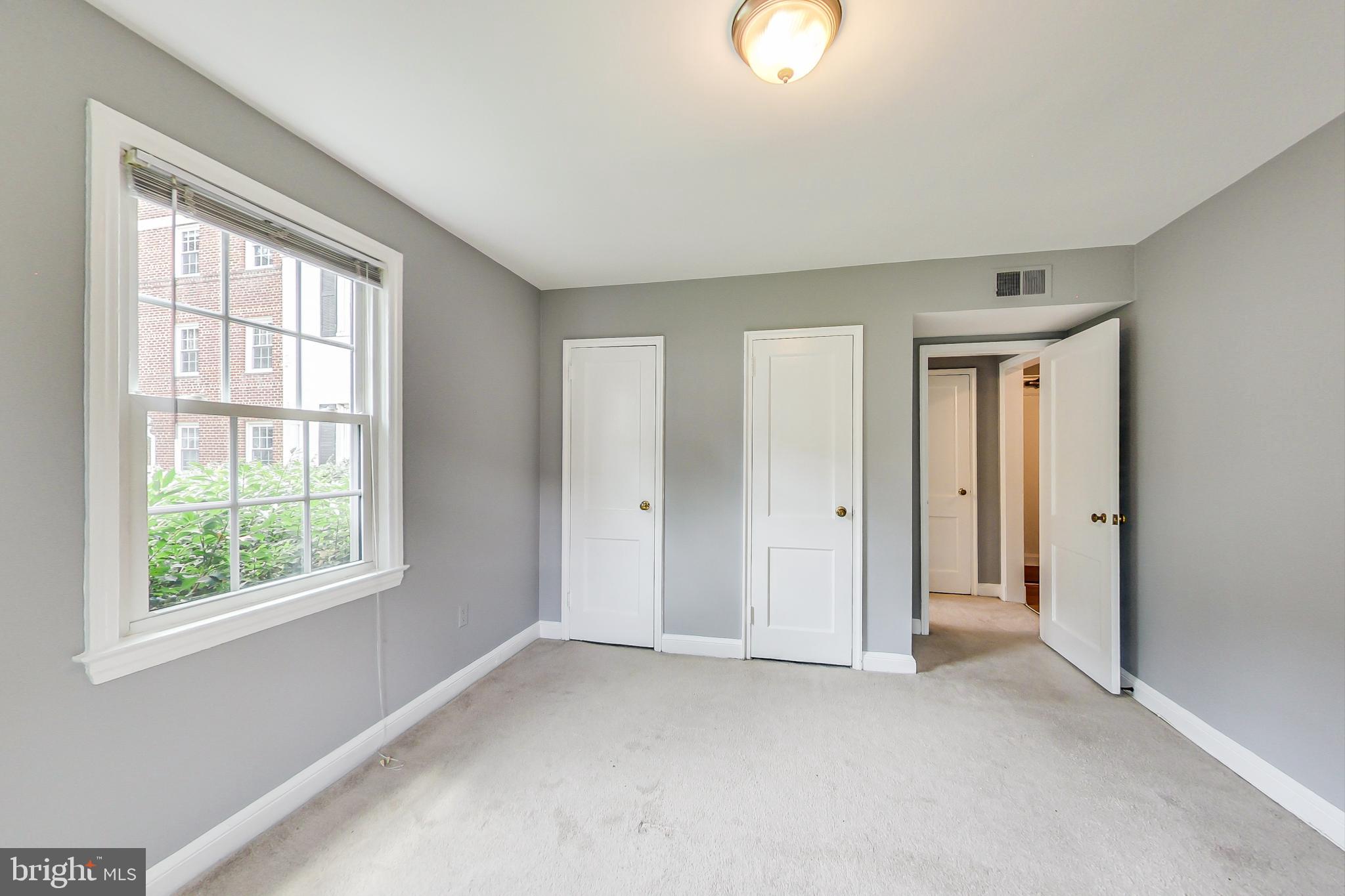 2912 13th Road South, Unit 12104 Arlington, VA 22204 - Photo 9 of 27 Bedroom
