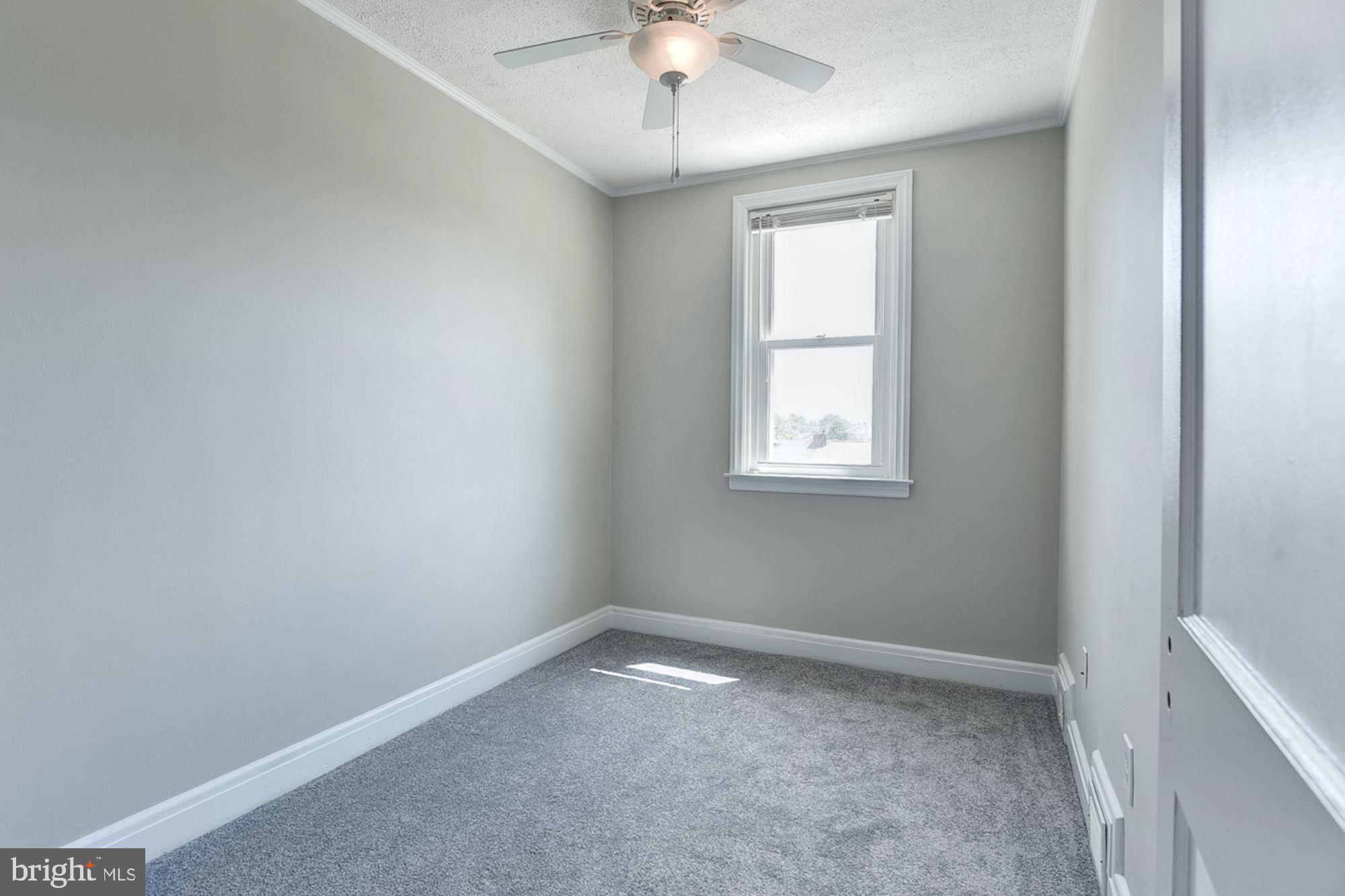 4931 West Hills Road Baltimore, MD 21229 - Photo 22 of 31 Third Bedroom