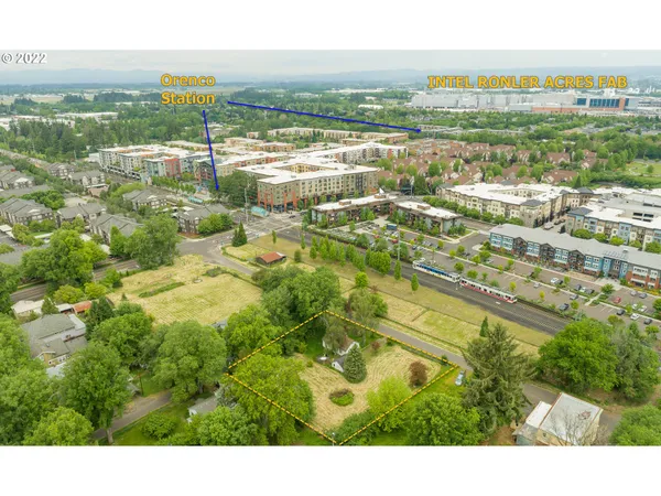 $539,900 | 6614 Northeast Alder Street, Hillsboro, OR 97124