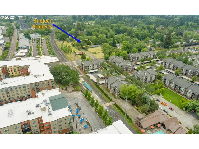 $965,000 | 6614 Northeast Alder Street, Hillsboro, OR 97124