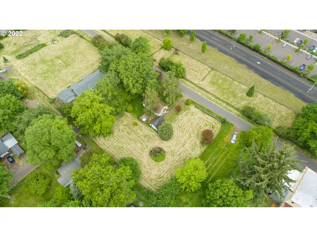 $965,000 | 6614 Northeast Alder Street, Hillsboro, OR 97124