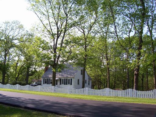 210 East Southmor Road Morris, IL 60450 - Photo 1 of 1
