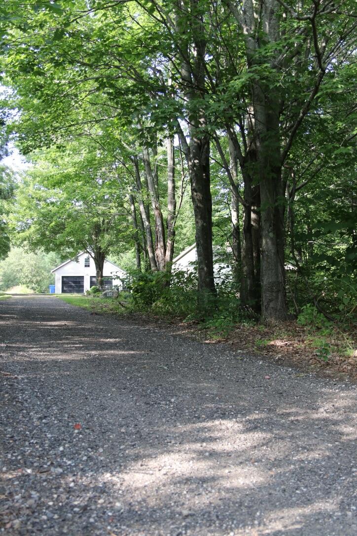 113 Lower Methodist Road Cumberland Center, ME 04021 - Photo 39 of 43 Driveway 2020