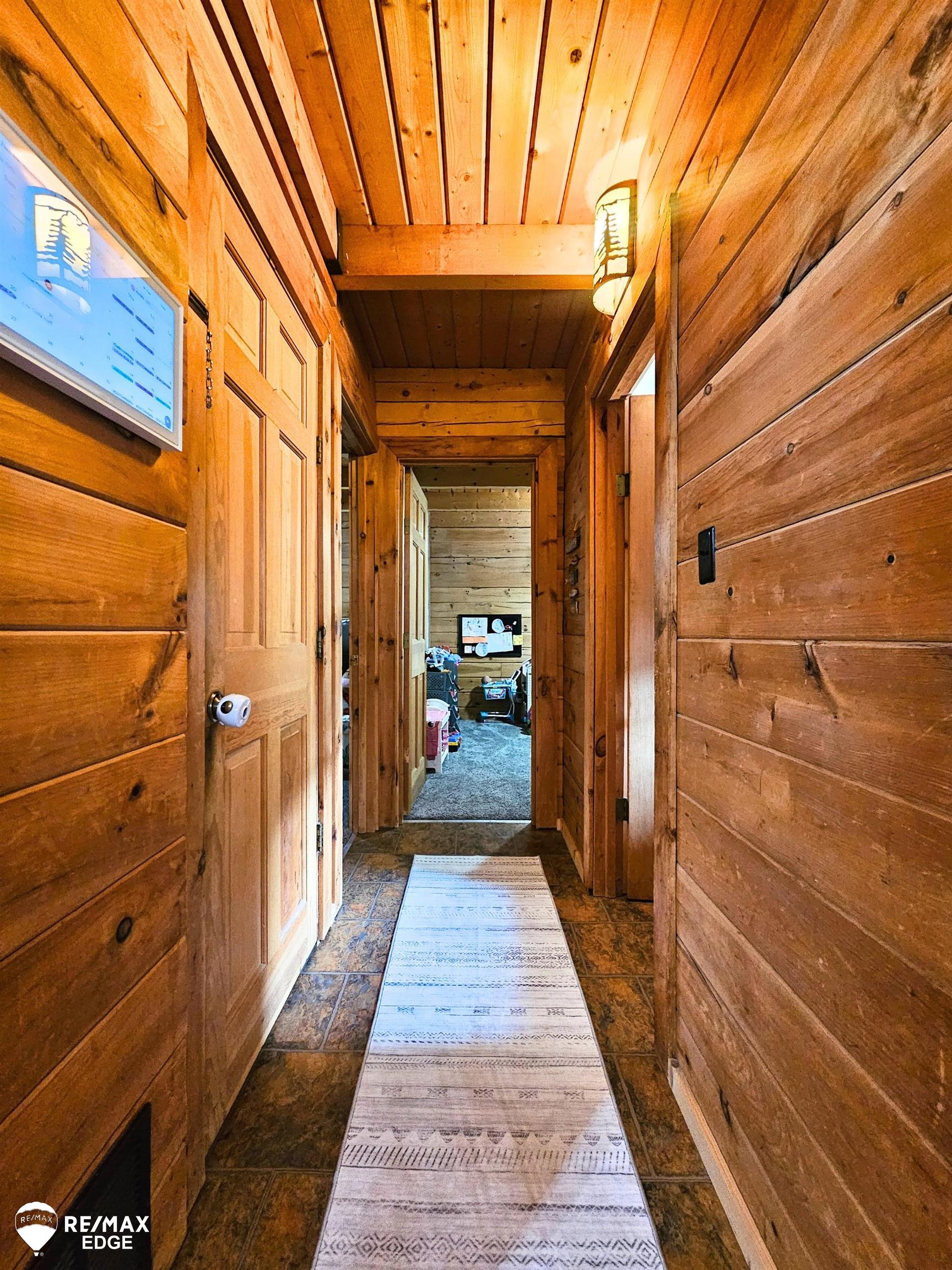 3524 Herd Road Metamora, MI 48455 - Photo 13 of 57 1st Floor Hallway
