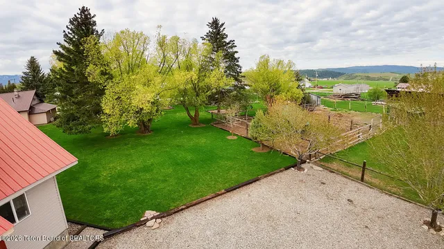 $675,000 | 4520 Main Street, Bedford, WY 83112