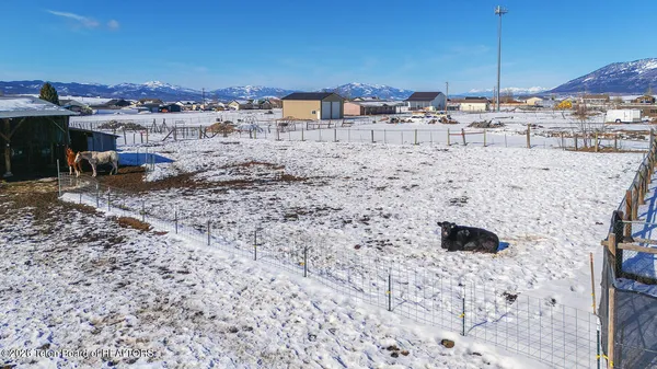 $675,000 | 4520 Main Street, Bedford, WY 83112