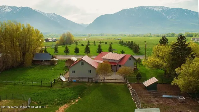 $675,000 | 4520 Main Street, Bedford, WY 83112