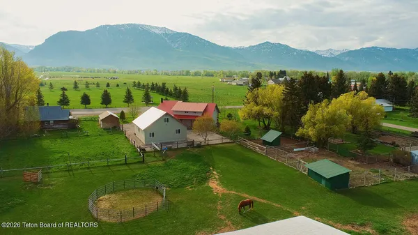 $675,000 | 4520 Main Street, Bedford, WY 83112