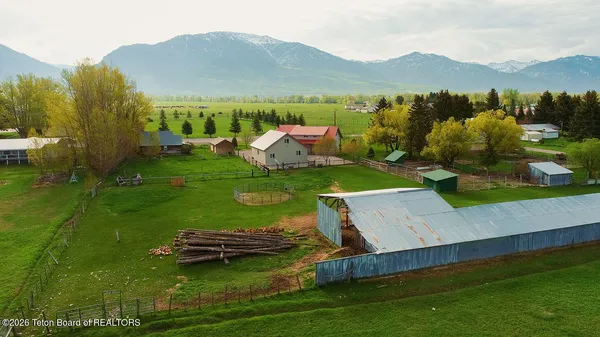 $675,000 | 4520 Main Street, Bedford, WY 83112