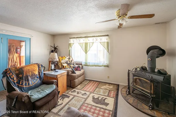 $675,000 | 4520 Main Street, Bedford, WY 83112