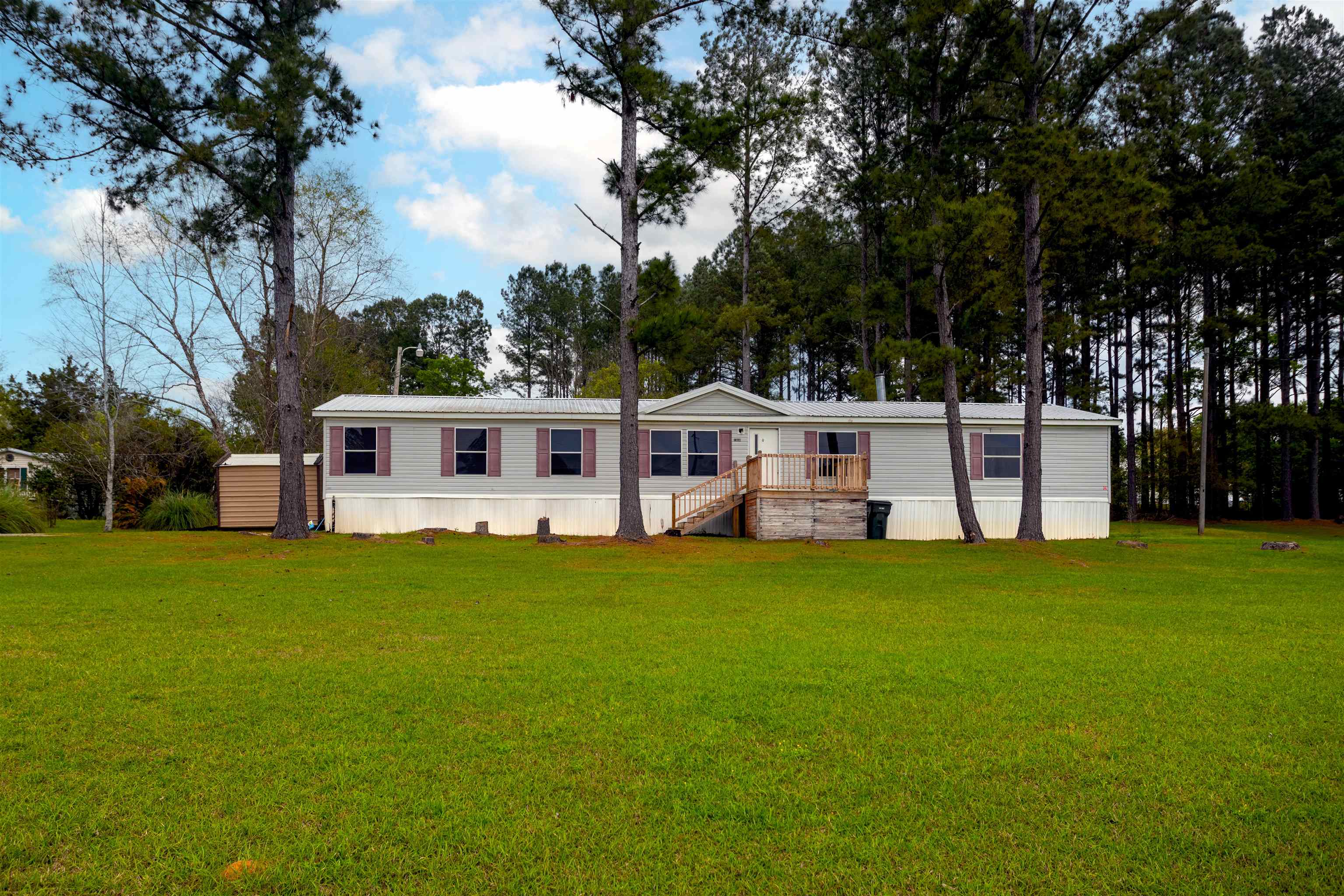 23650 Cumberland Road Robertsdale, AL 36567 - Photo 1 of 21 Primary