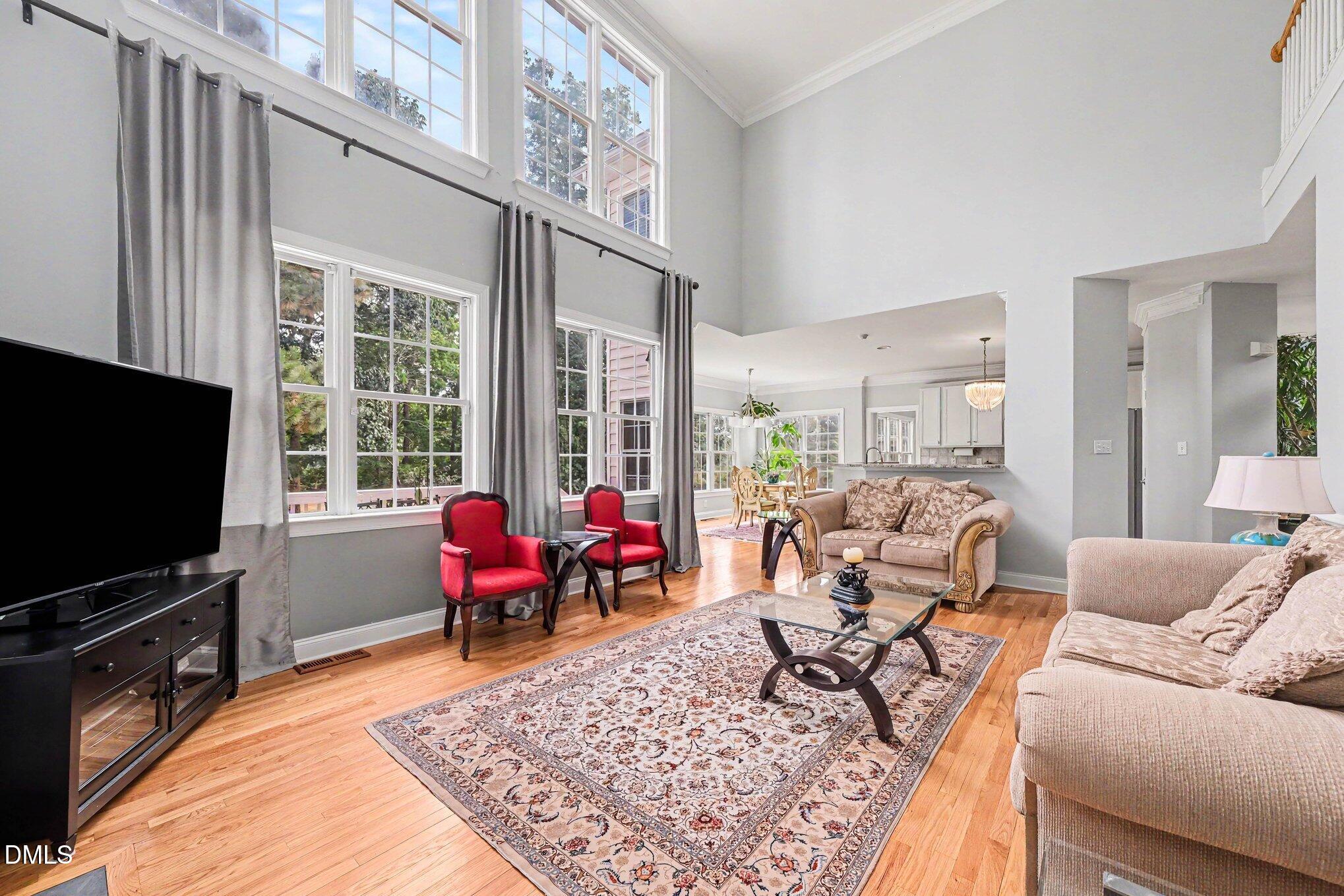 9212 Meadow Mist Court Raleigh, NC 27617 - Photo 13 of 27