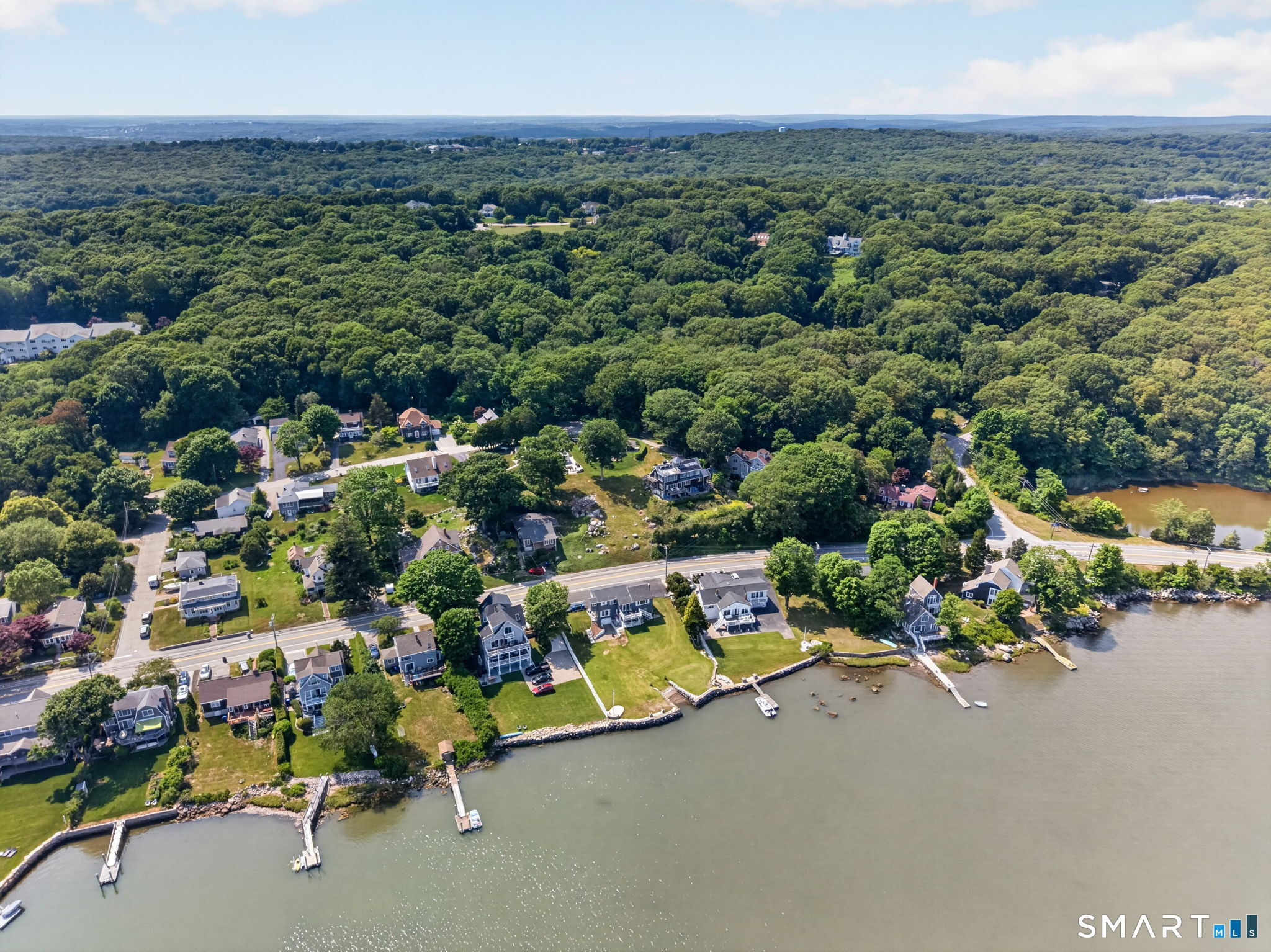 272 Elm Street, Unit UPSTAIRS Groton, CT 06340 - Photo 33 of 38