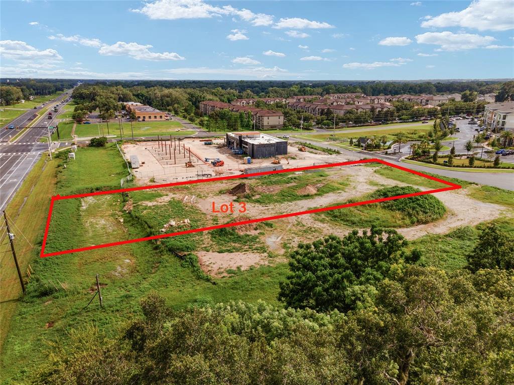 301 North Wildwood Unit Lot 3