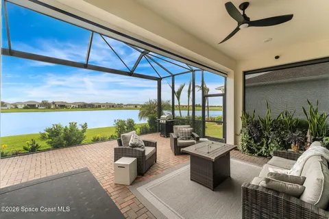$589,900 | 2263 Great Belt Circle, Melbourne, FL 32940