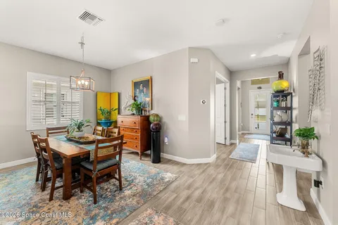 $589,900 | 2263 Great Belt Circle, Melbourne, FL 32940