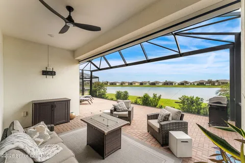 $589,900 | 2263 Great Belt Circle, Melbourne, FL 32940