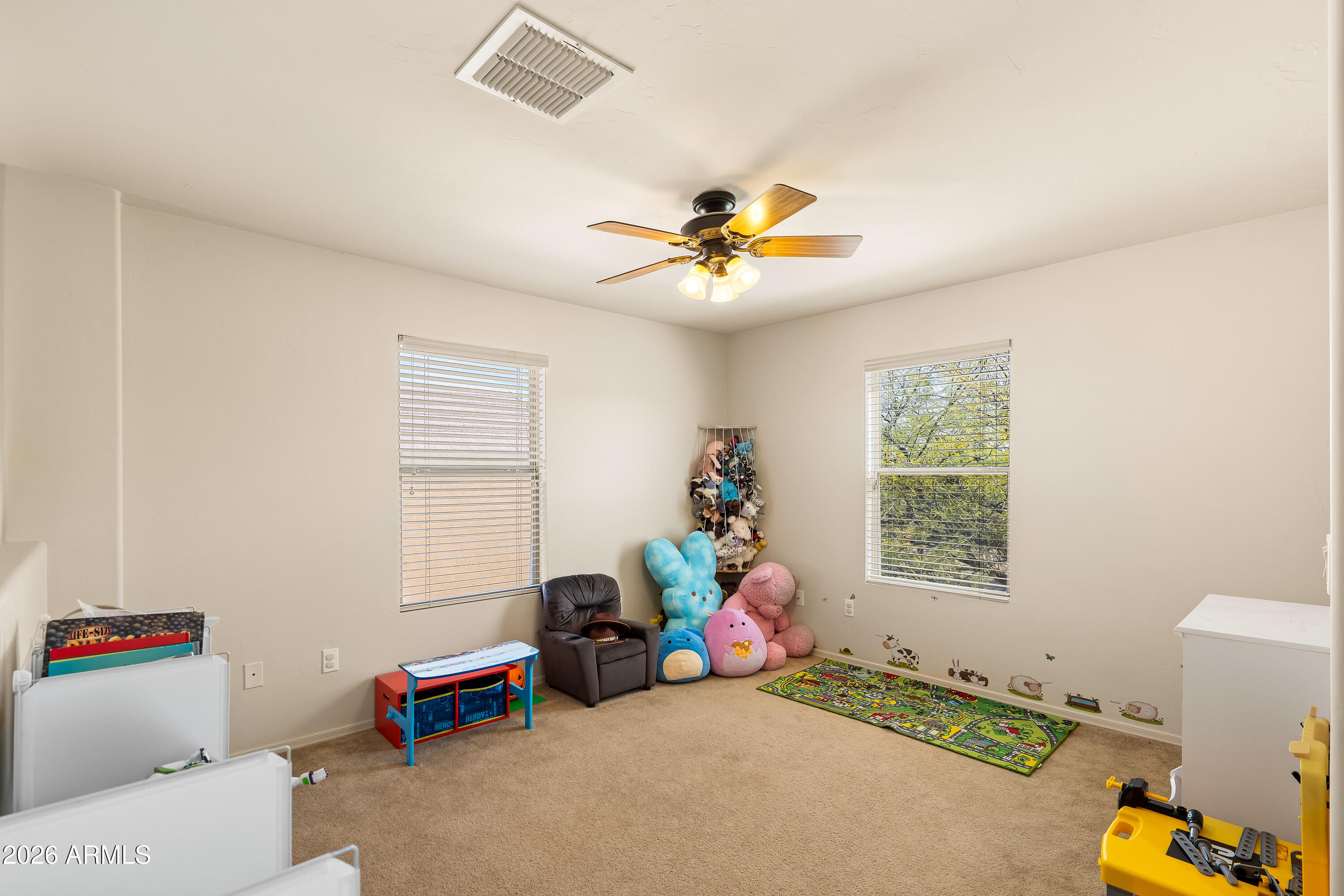 1006 South Limestone Street Benson, AZ 85602 - Photo 19 of 33 2 Interiors-15