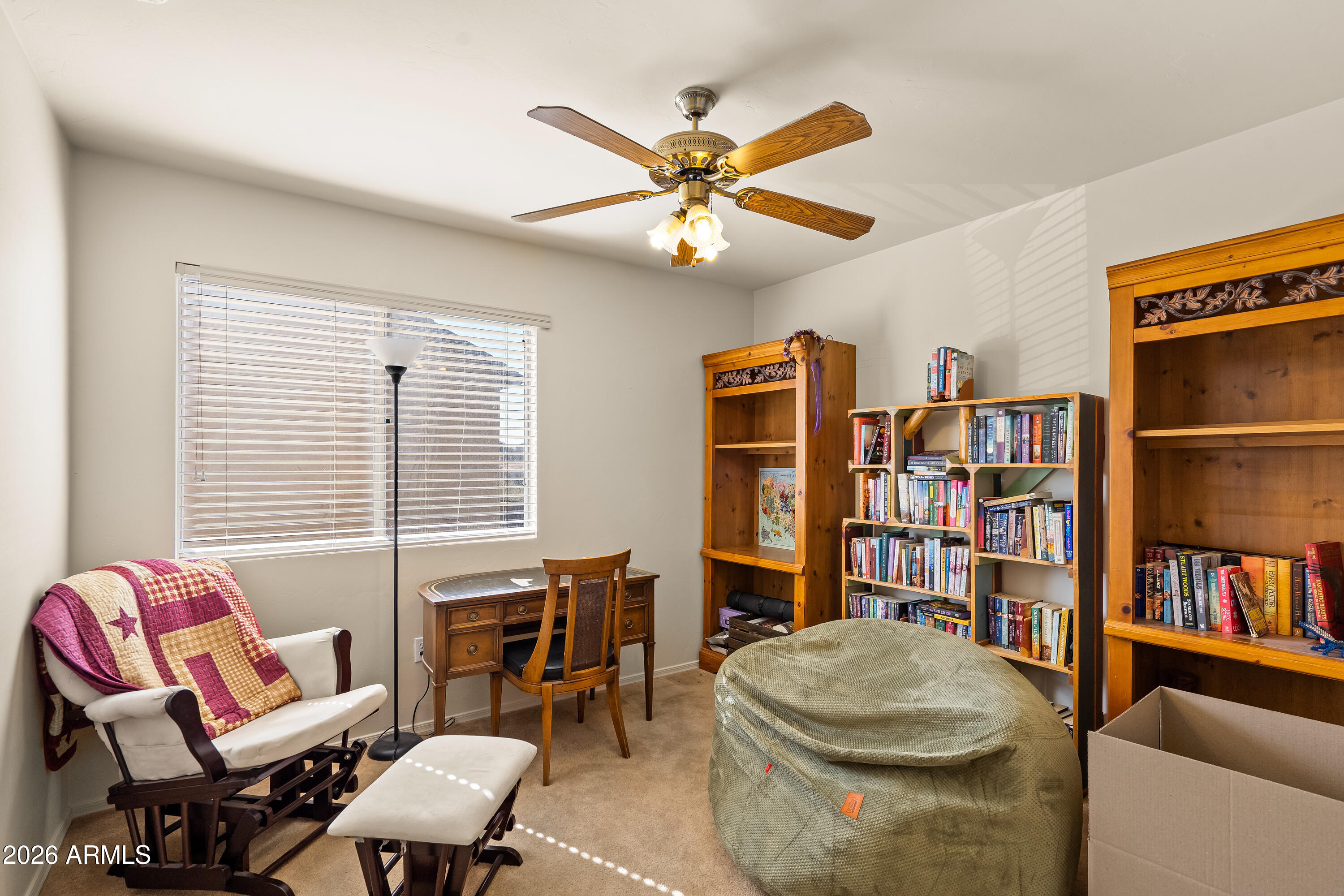 1006 South Limestone Street Benson, AZ 85602 - Photo 26 of 33 2 Interiors-22