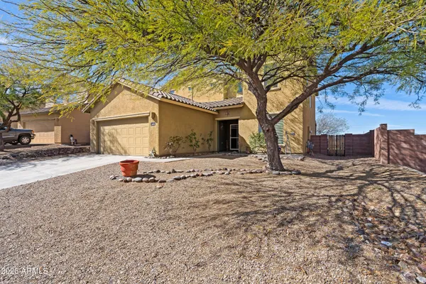 $350,000 | 1006 South Limestone Street, Benson, AZ 85602
