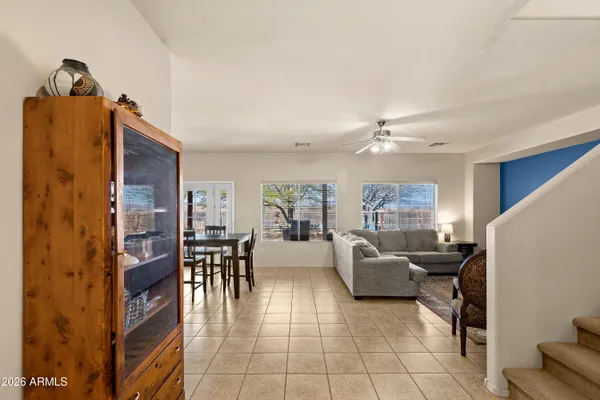 $350,000 | 1006 South Limestone Street, Benson, AZ 85602