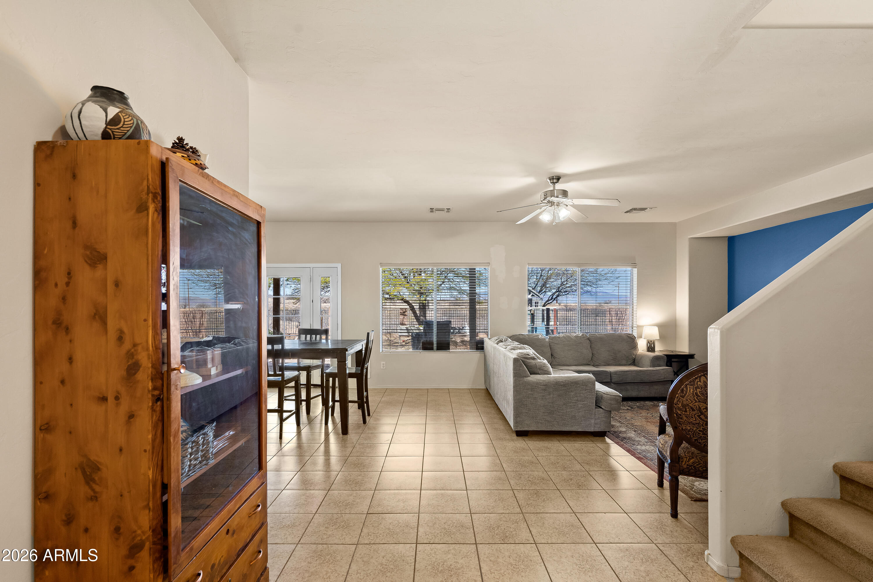 1006 South Limestone Street Benson, AZ 85602 - Photo 5 of 33 2 Interiors-1