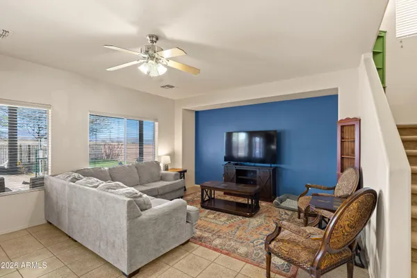 $350,000 | 1006 South Limestone Street, Benson, AZ 85602