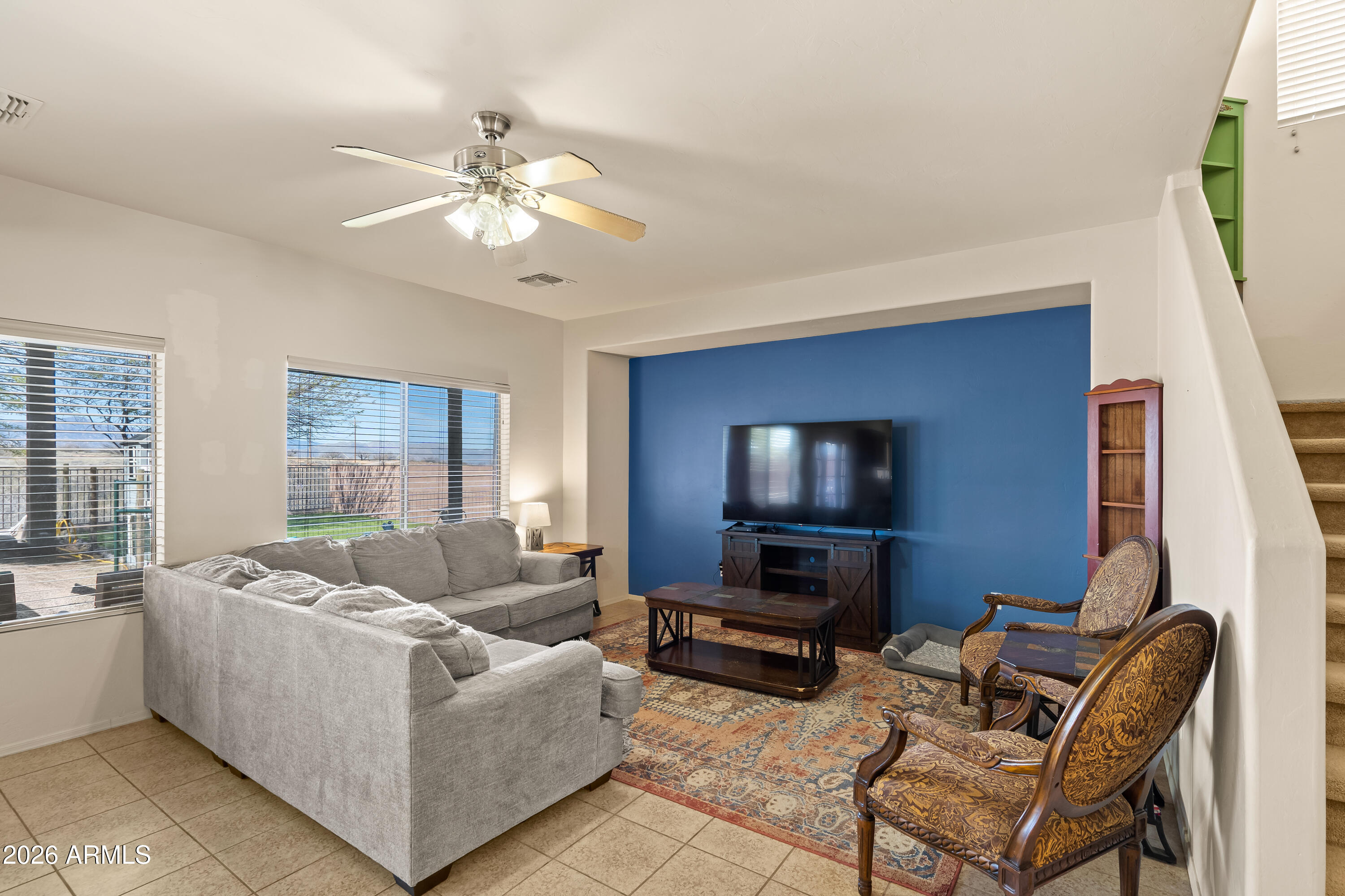 1006 South Limestone Street Benson, AZ 85602 - Photo 6 of 33 2 Interiors-2