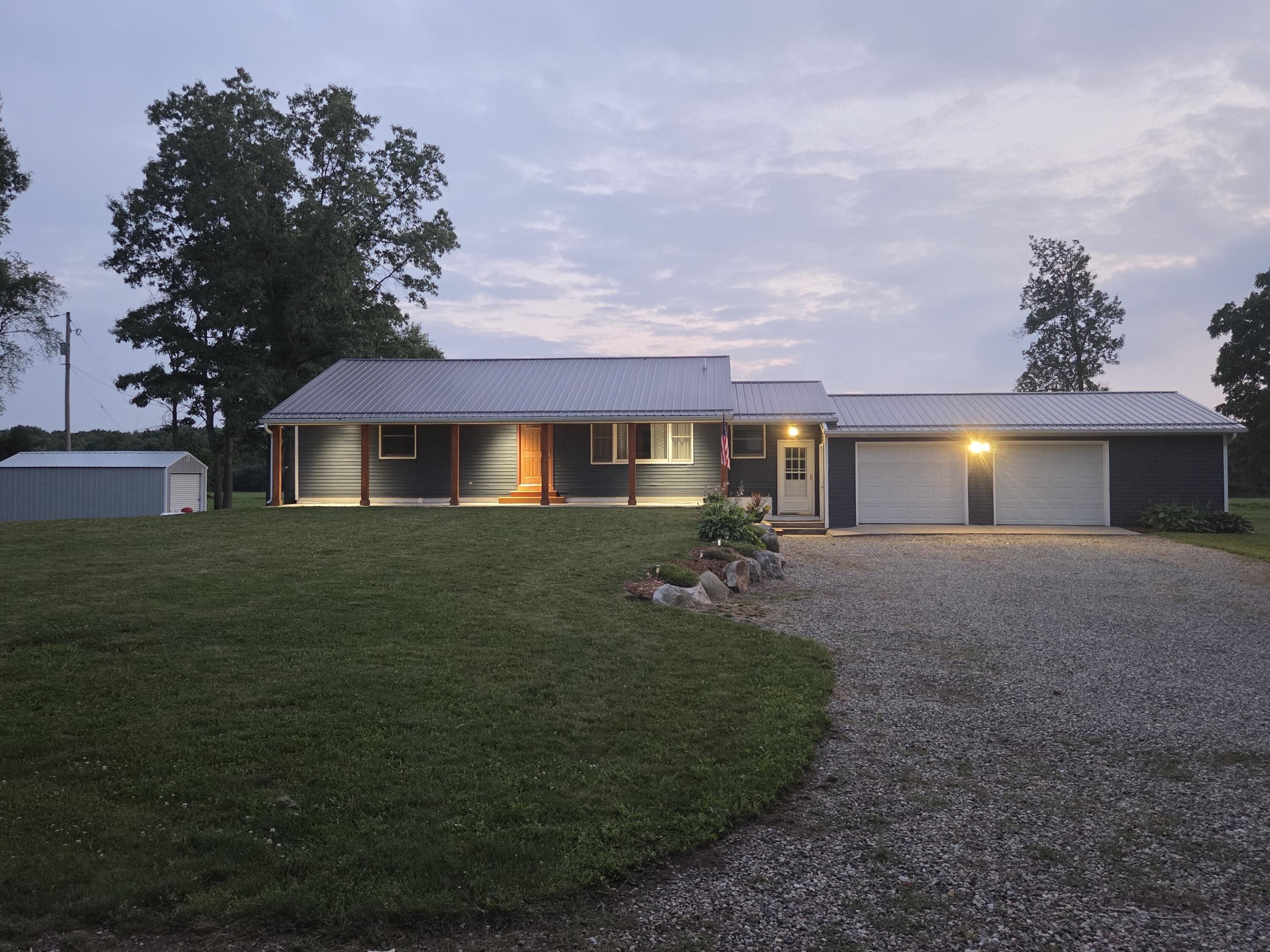 10290 Thorne Road Horton, MI 49246 - Photo 1 of 41 20260626_213810