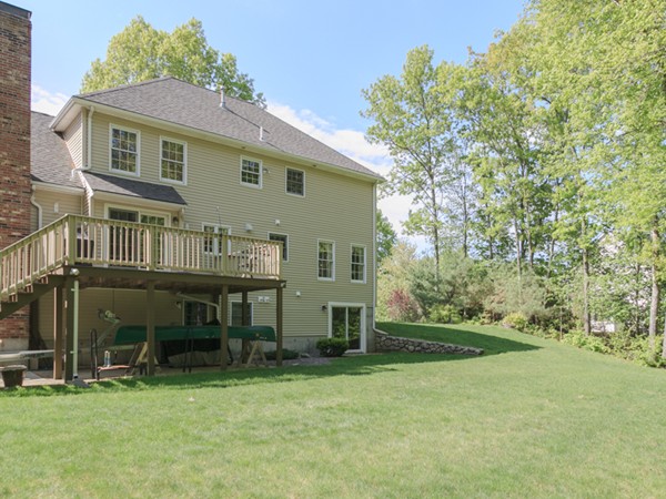 75 Jefferson Road Franklin, MA 02038 - Photo 3 of 30 Gallery Image 3