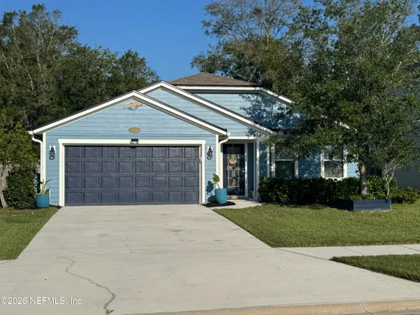 $373,999 | 423 Samara Lakes Parkway, St. Augustine, FL 32092