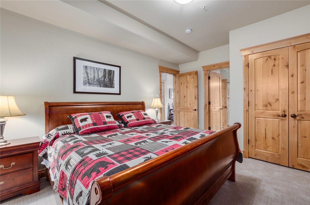 512 South Ridge Street, Unit 512 Breckenridge, CO 80424 - Photo 18 of 35 Gallery Image 18