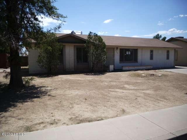 8809 West Osborn Road Phoenix, AZ 85037 - Photo 1 of 20 023-325796 - Front II